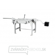 Pákové nožnice NP-1000 Pákové nožnice NP-1000 náhled