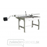 Pákové nožnice NP-1000 Pákové nožnice NP-1000 náhled