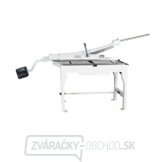 Pákové nožnice NP-1000 Pákové nožnice NP-1000 náhled