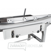 Pákové nožnice NP-1000 Pákové nožnice NP-1000 náhled