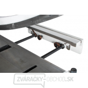 Pákové nožnice NP-1000 Pákové nožnice NP-1000 náhled