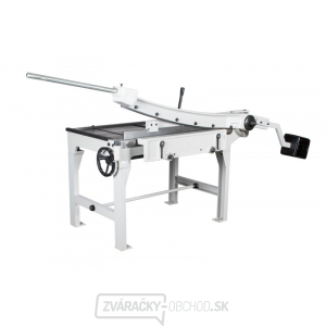 Pákové nožnice NP-1000 Pákové nožnice NP-1000 gallery main image