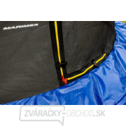Trampolína Marimex 305 cm + vnútorná ochranná sieť + schodíky ZDARMA Náhľad