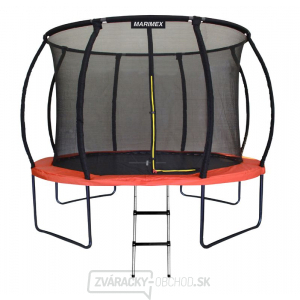 Trampolína Marimex Premium 305 cm 2020