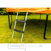 Trampolína Marimex Premium 396 cm + vnútorná ochranná sieť + schodíky ZADARMO náhled