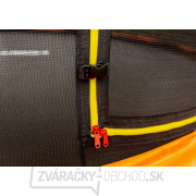 Trampolína Marimex Premium 396 cm + vnútorná ochranná sieť + schodíky ZADARMO náhled