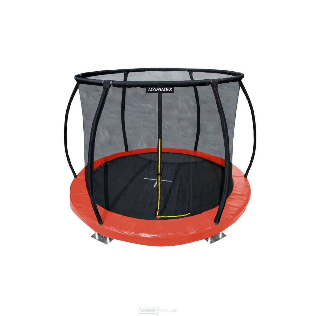Trampolína Marimex Premium in-ground 305 cm 2020