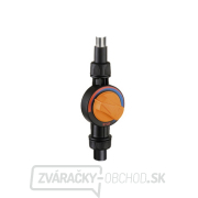 Sprcha solárna Sun náhled