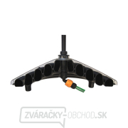 Sprcha solárna Sun náhled