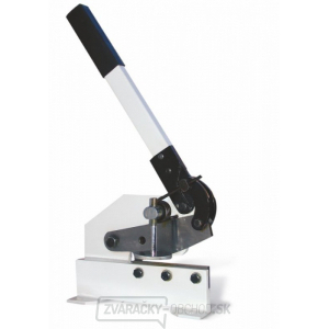 Pákové nožnice na plech HS-10 Pákové nožnice na plech HS-10 gallery main image