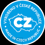 Sprcha solárna UNO 20 l Náhľad