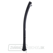 Solárna sprcha UNO 20 l STYLE - čierna Solárna sprcha UNO 20 l STYLE - čierna gallery main image