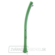 Solárna sprcha UNO 20 l STYLE - zelená Solárna sprcha UNO 20 l STYLE - zelená gallery main image