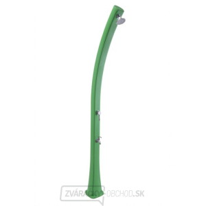 Solárna sprcha UNO 20 l STYLE - zelená Solárna sprcha UNO 20 l STYLE - zelená gallery main image