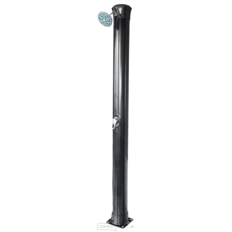 Sprcha solárna UNO 40 l ALU