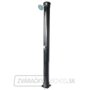 Sprcha solárna UNO 40 l ALU Sprcha solárna UNO 40 l ALU gallery main image