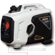 Elektrocentrála RATO R1250iS-3 gallery main image