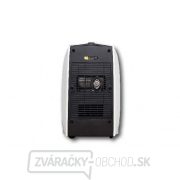 Elektrocentrála RATO R2000iS-2 Náhľad