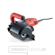 Flex Kefovacia brúska TRINOXFLEX, BBE 14-3 110 Set náhled