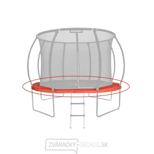 Plocha skákacie - trampolína Marimex 457 cm Plocha skákacie - trampolína Marimex 457 cm gallery main image