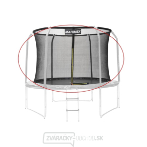 Sieť ochranná - trampolína Marimex 305 cm Sieť ochranná - trampolína Marimex 305 cm gallery main image