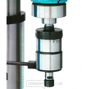 Závitorezná hlava ZH-5M12 Závitorezná hlava ZH-5M12 gallery main image