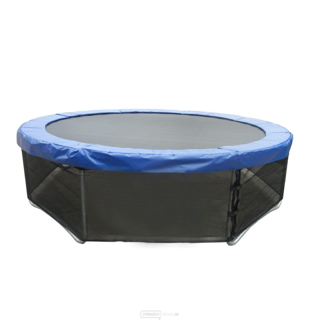 Sieť spodná ochranná - trampolína 366 cm