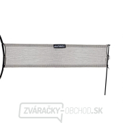 Sieť volejbalová k trampolíne Náhľad