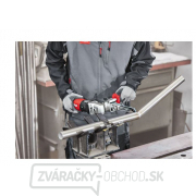 Flex Základný motor TRINOXFLEX, BME 14-3 L náhled