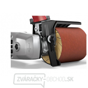 Flex satinýrka TRINOXFLEX v sade, BSE 14-3 100 Set náhled