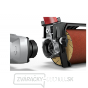 Flex satinýrka TRINOXFLEX v sade, BSE 14-3 100 Set náhled