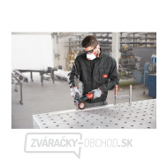 Flex satinýrka TRINOXFLEX v sade, BSE 14-3 100 Set náhled