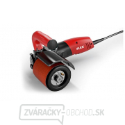 Flex satinýrka TRINOXFLEX v sade, BSE 14-3 100 Set náhled