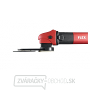 Flex Brúska s plochou hlavou a výkonom 800 W Náhľad