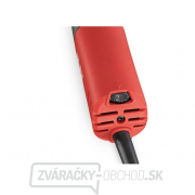 Flex Brúska s plochou hlavou a výkonom 800 W Náhľad