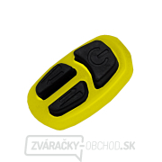 Kowax Vypínač TIG TRIPLE (Trojtlačítko) Náhľad