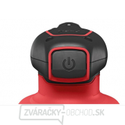 Flex Výkonná excentrická brúska s reguláciou otáčok, 150 mm, ORE 3-150 EC Set náhled