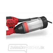 Flex Výkonná excentrická brúska s reguláciou otáčok, 150 mm, ORE 3-150 EC Set náhled