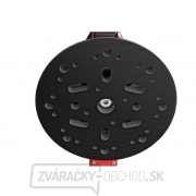 Flex Výkonná excentrická brúska s reguláciou otáčok, 150 mm, ORE 3-150 EC Set náhled