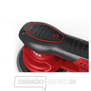 Flex Výkonná excentrická brúska s reguláciou otáčok, 150 mm, ORE 3-150 EC Set náhled