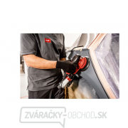 Flex Výkonná excentrická brúska s reguláciou otáčok, 150 mm, ORE 3-150 EC Set náhled