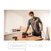 Flex Výkonná excentrická brúska s reguláciou otáčok, 150 mm, ORE 3-150 EC Set náhled