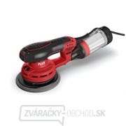Flex Výkonná excentrická brúska s reguláciou otáčok, 150 mm, ORE 3-150 EC Set náhled