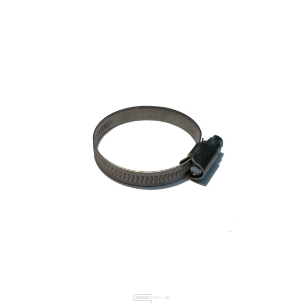 Spona hadicová 32 - 50 mm