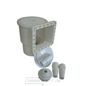 Skimmer Olympic Skimmer Olympic gallery main image