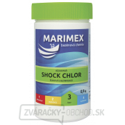 Marimex Chlór Shock 0,9 kg (granulát) Náhľad