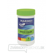 Marimex Chlór Shock 0,9 kg (granulát) gallery main image