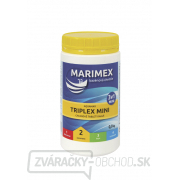 Marimex chlór Triplex MINI 0,9 kg (tableta) gallery main image