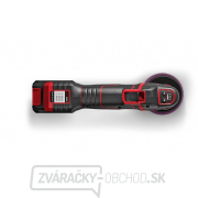 Flex Múdra aku-leštička 10,8 V, rotačné a excentrická, PXE 80 10.8-EC/2.5 P-Set náhled