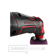 Flex Múdra aku-leštička 10,8 V, rotačné a excentrická, PXE 80 10.8-EC/2.5 P-Set náhled